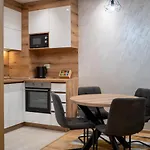 Apartman Div Zlatibor