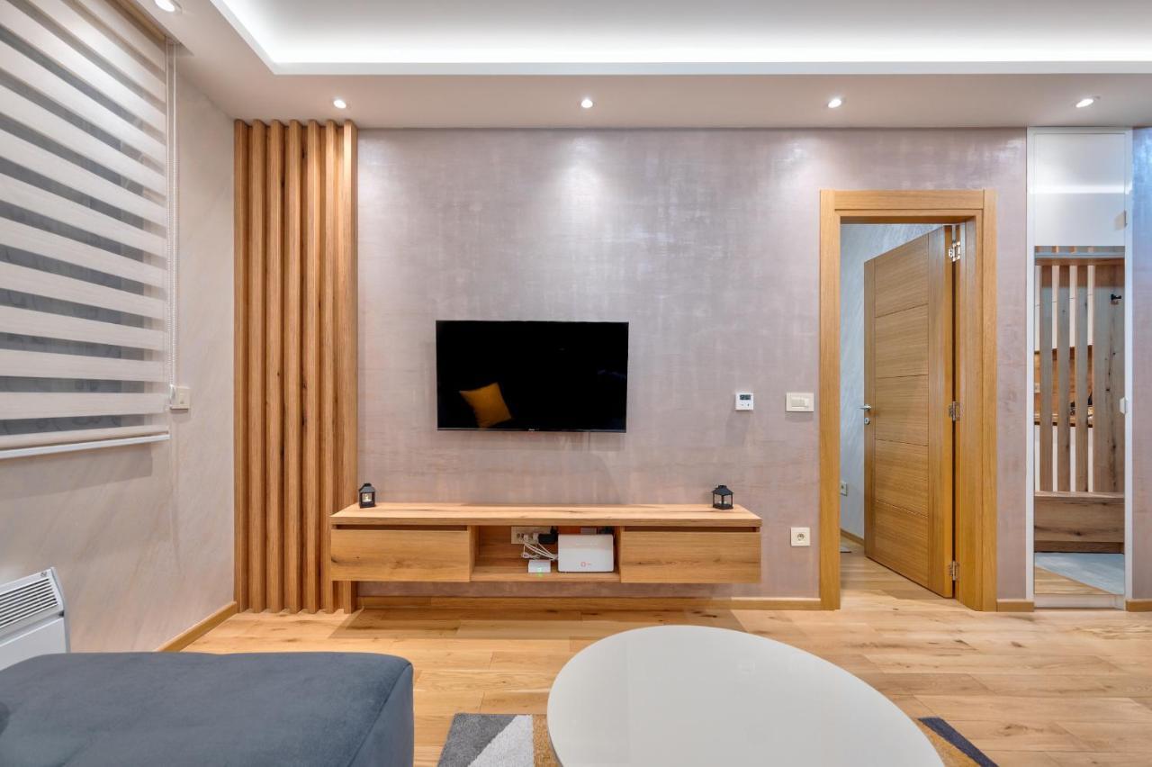 Div Apartment Zlatibor