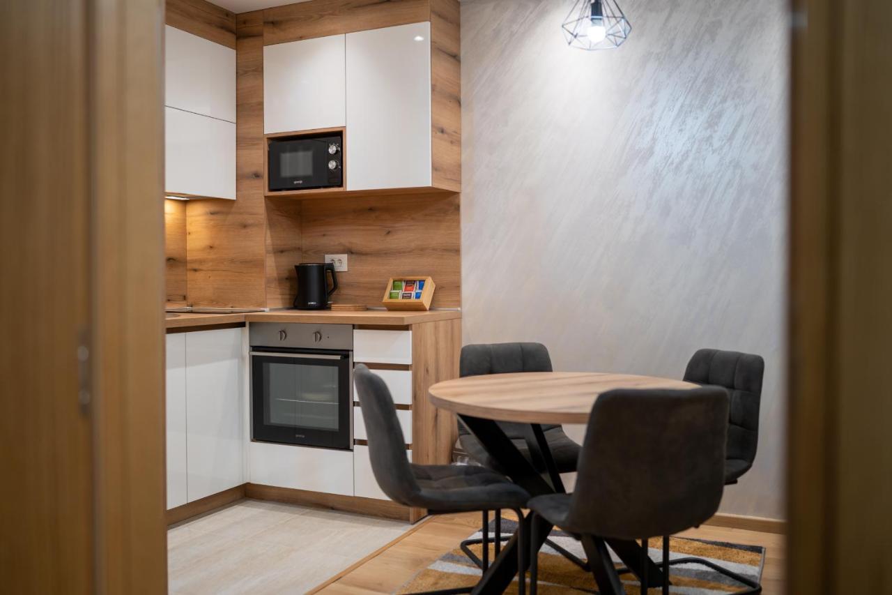 Div Apartment Zlatibor