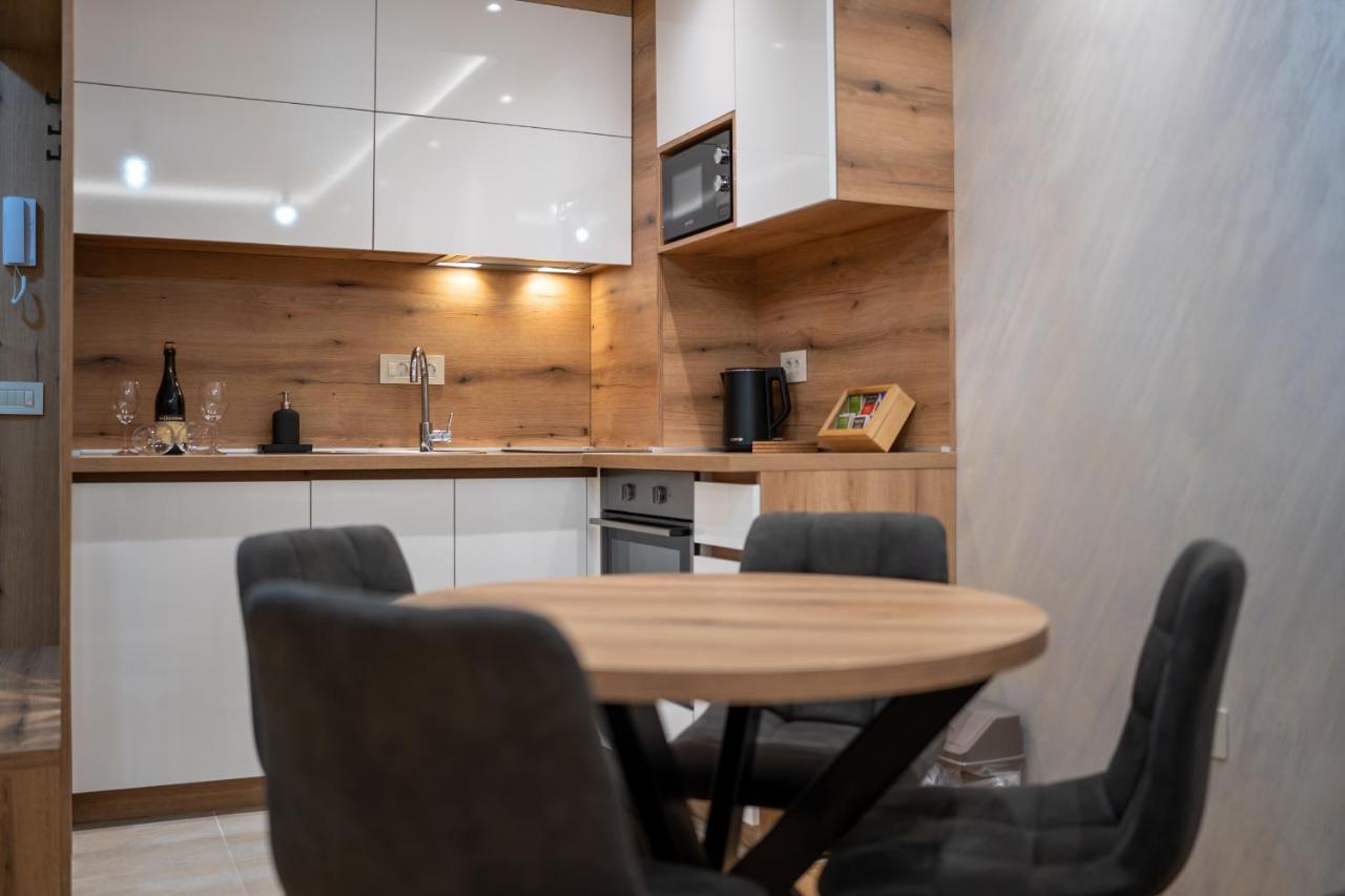 Div Apartment