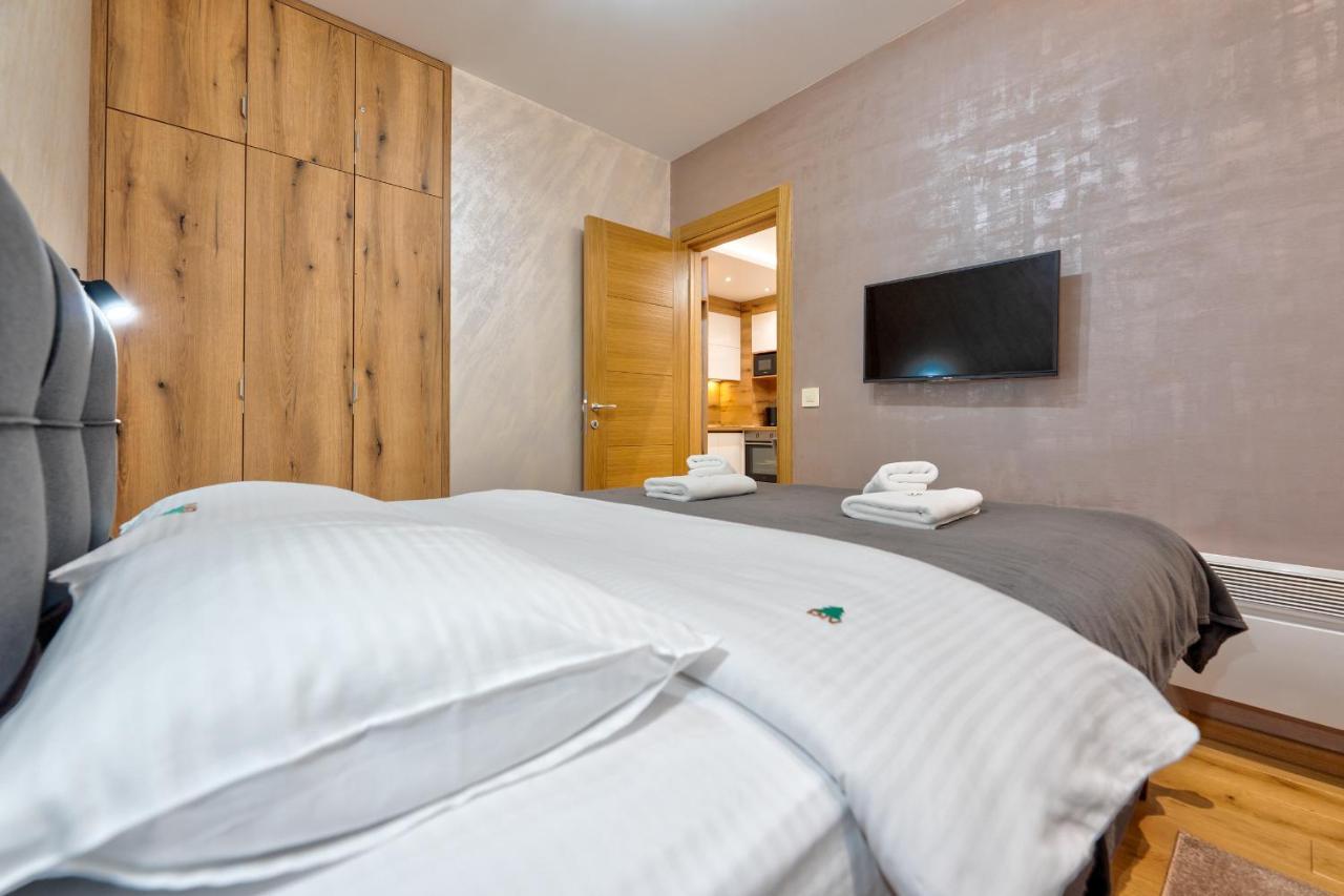 Div Apartment Zlatibor