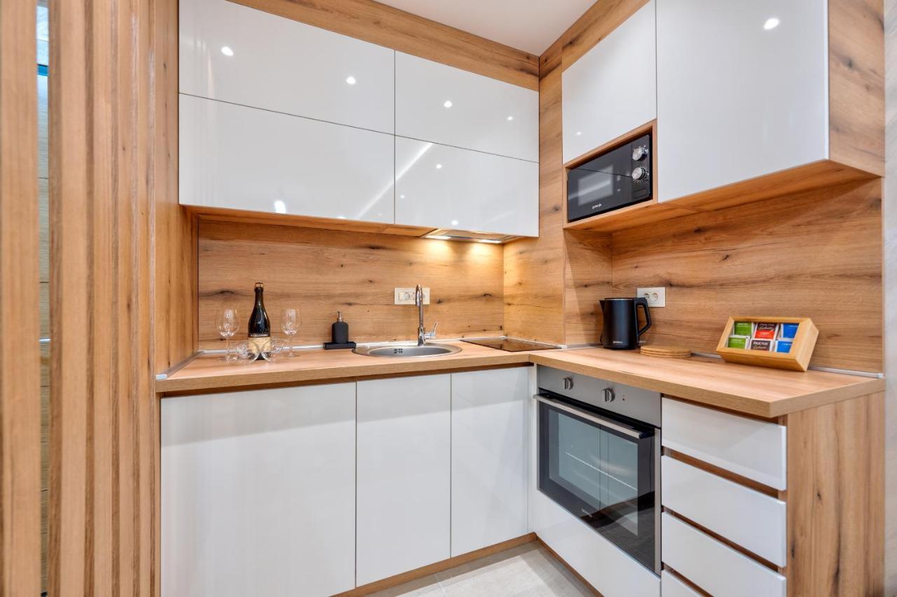 Apartment Div